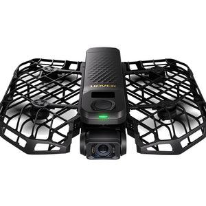 HOVERAir X1 PRO & PROMAX